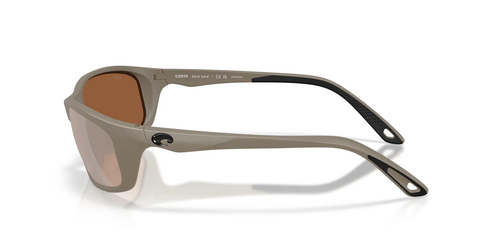 Costa Del Mar Brine Ii 9134 Sunglasses - view 78